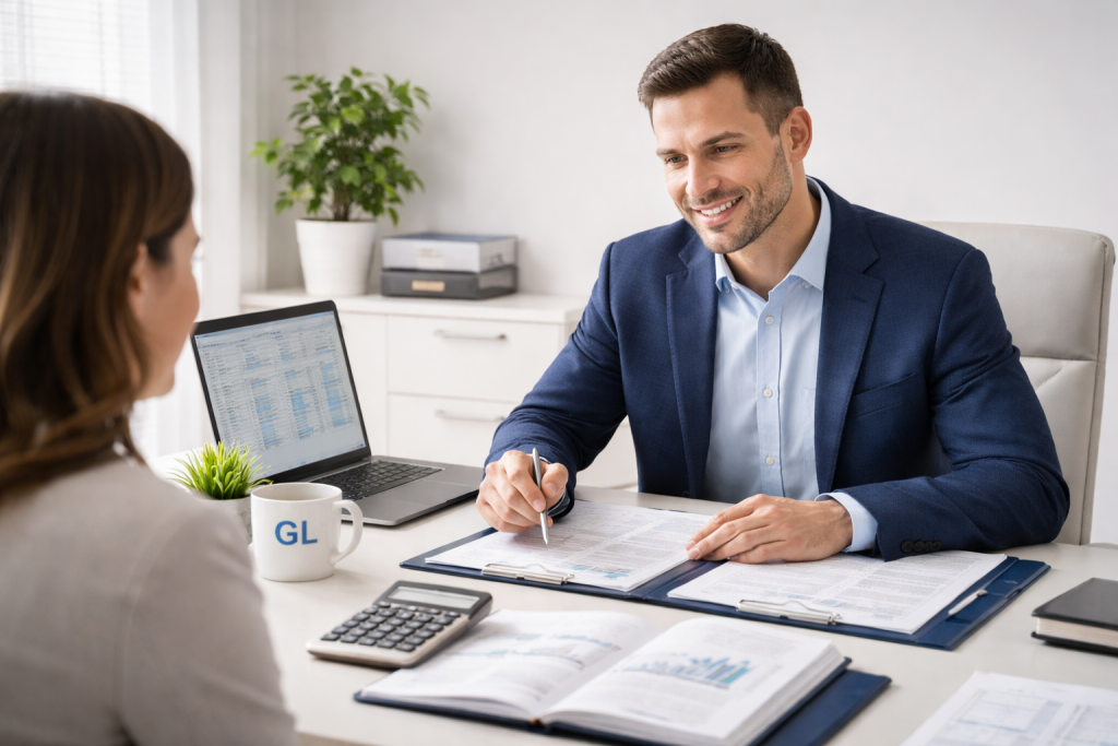 Bookkeeping Services