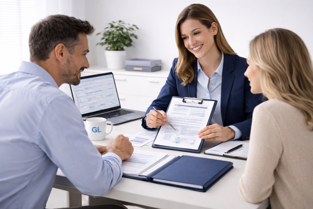 New Business Setup Service